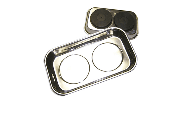 Tava Dreptunghiulara Magnetizata 230X130Mm Jbm