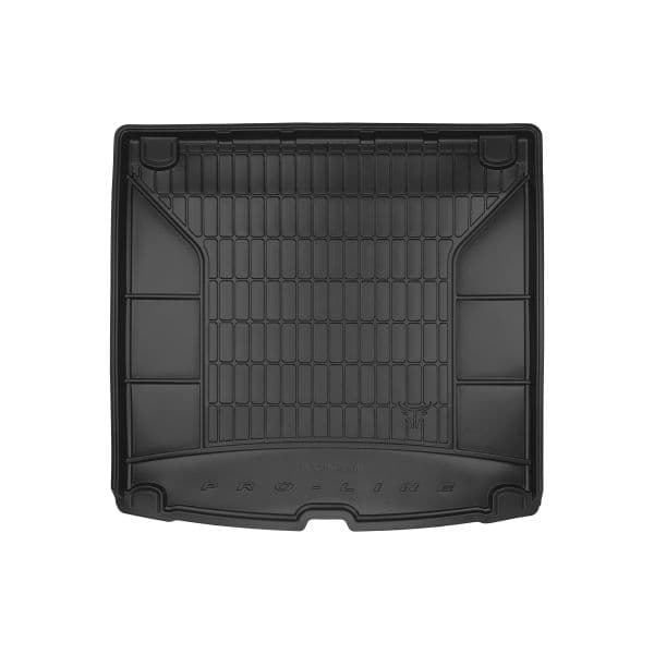 Tavita portbagaj cauciuc pentru Bmw 5 (E61) Kombi 03.04-12.10