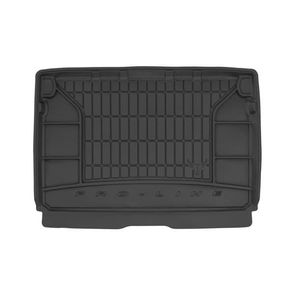 Tavita portbagaj cauciuc pentru Citroen C3 Aircross Ii Suv 06.17-