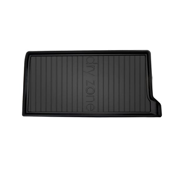 Tavita portbagaj cauciuc pentru Fiat 500 2007- Hatchback