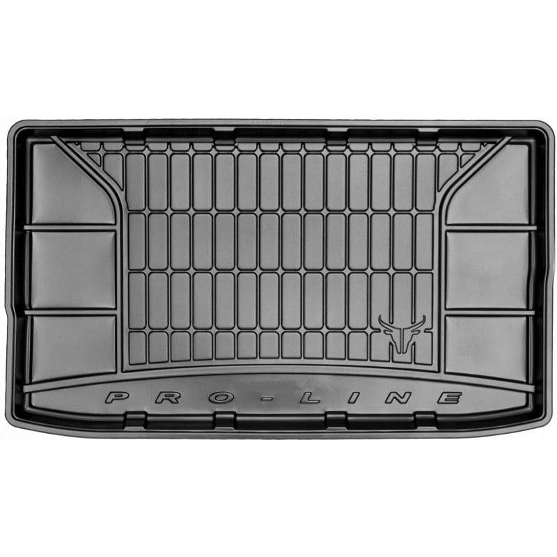 Tavita portbagaj cauciuc pentru Fiat Idea Nadwozie Wielkoprzestrzenne (Mpv) 12.03-