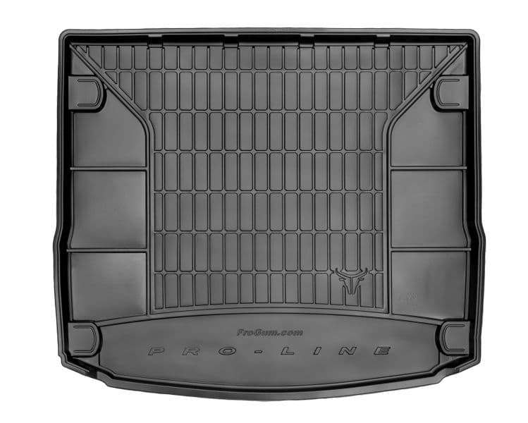 Tavita portbagaj cauciuc pentru Ford Focus Iii Kombi 2010-2020