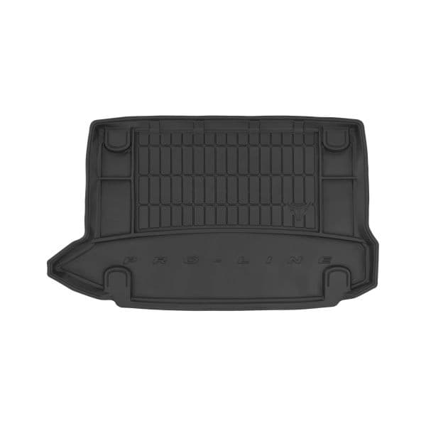 Tavita portbagaj cauciuc pentru Hyundai Kona Suv 06.17-