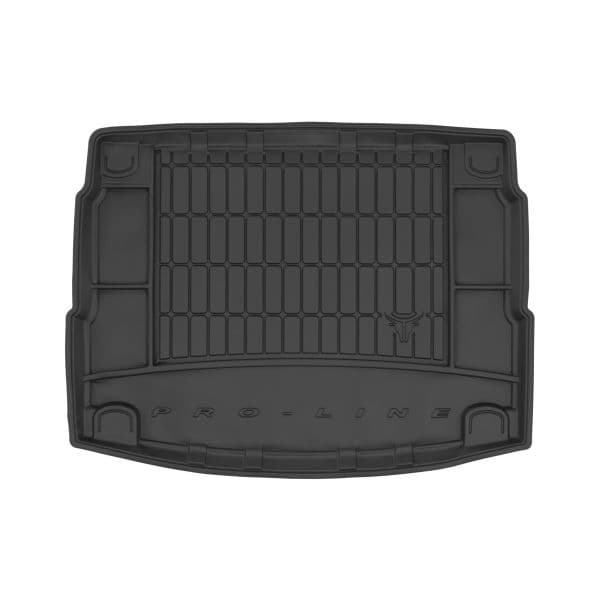 Tavita portbagaj cauciuc pentru Kia Ceed Liftback 03.18-