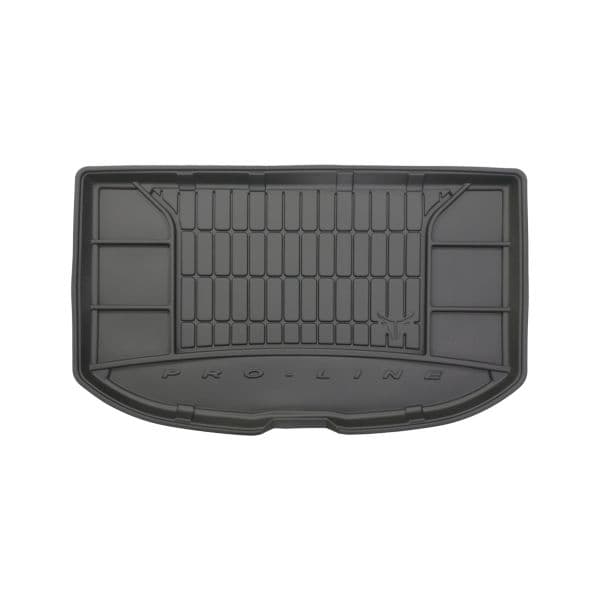Tavita portbagaj cauciuc pentru Kia Soul Ii Liftback 2014-