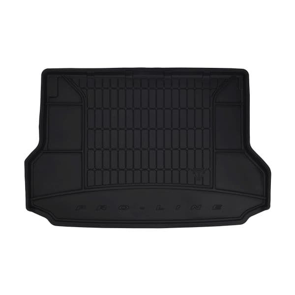 Tavita portbagaj cauciuc pentru Mazda 3 Liftback 12.08-09.14