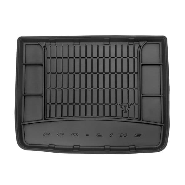 Tavita portbagaj cauciuc pentru Mercedes B Sports Tourer (W245) Liftback 03.05-11.11
