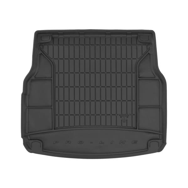 Tavita portbagaj cauciuc pentru Mercedes C T-Model (S204) Kombi 2007-2014