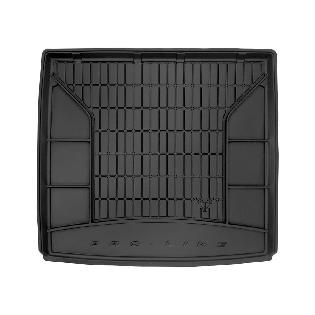 Tavita portbagaj cauciuc pentru Mercedes Gle (V167) Suv 10.18-