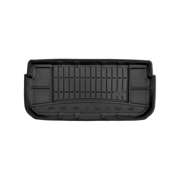 Tavita portbagaj cauciuc pentru Mini (F56) Liftback 06.14-