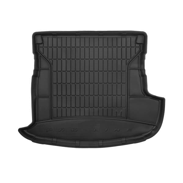Tavita portbagaj cauciuc pentru Mitsubishi Outlander Iii Suv 08.12-