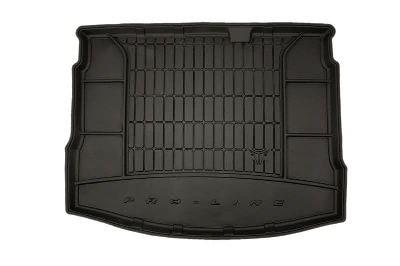 Tavita portbagaj cauciuc pentru Nissan Qashqai I Suv 11.06-04.14