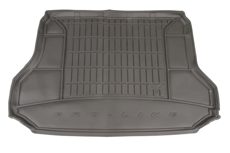Tavita portbagaj cauciuc pentru Nissan X-Trail Iii Suv 04.14-