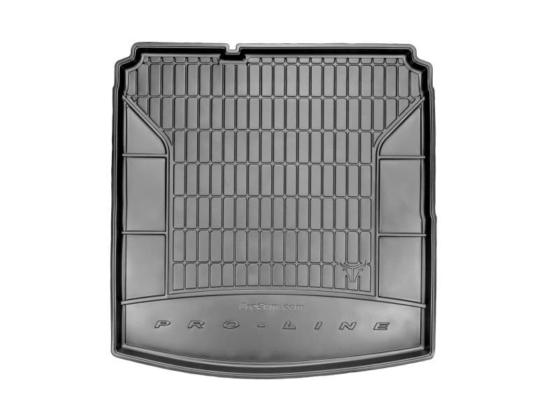 Tavita portbagaj cauciuc pentru Vw Jetta Vii Sedan 12.17-