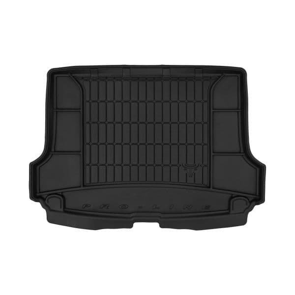 Tavita portbagaj cauciuc pentru Peugeot 308 I Kombi 09.07-10.14