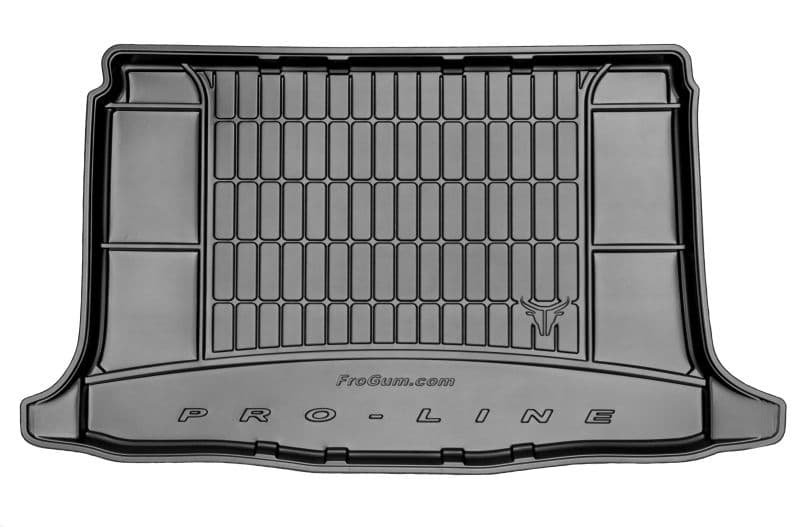 Tavita portbagaj cauciuc pentru Renault Megane Iv Liftback 2015-
