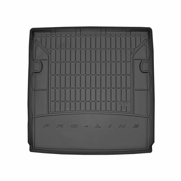 Tavita portbagaj cauciuc pentru Skoda Octavia I Kombi 07.98-12.10