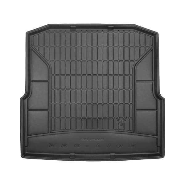 Tavita portbagaj cauciuc pentru Skoda Octavia Iii Kombi 11.12-10.20