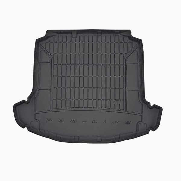 Tavita portbagaj cauciuc pentru Skoda Rapid Liftback 07.12-