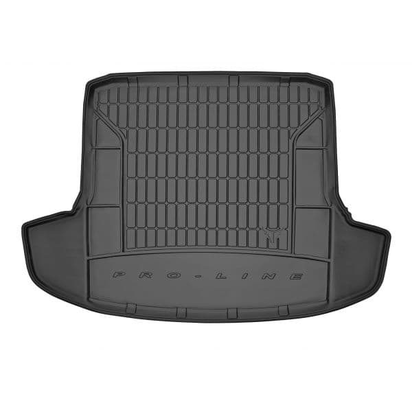 Tavita portbagaj cauciuc pentru Skoda Superb Ii Kombi 10.09-05.15