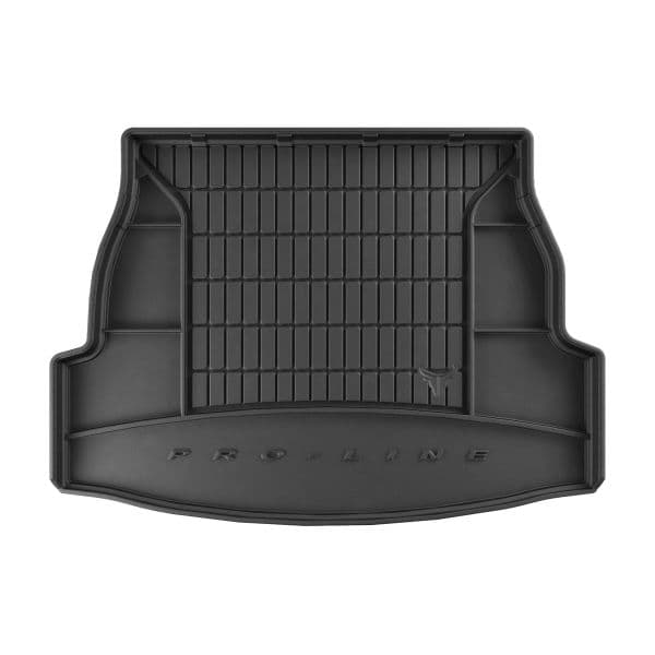 Tavita portbagaj cauciuc pentru Suzuki Across; Toyota Rav 4 V Suv 2018- (Options Equipment: Top Boot Board With The Trunk Organizer)