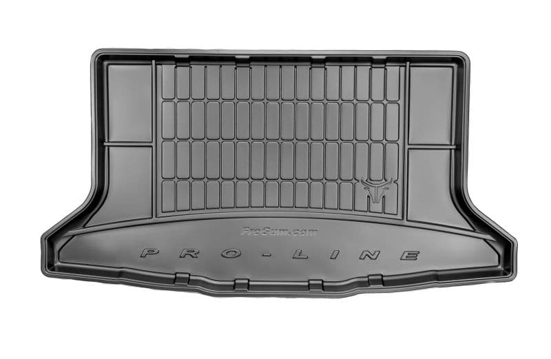 Tavita portbagaj cauciuc pentru Suzuki Sx4 Liftback 06.06-