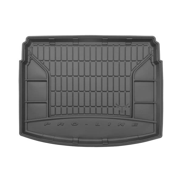 Tavita portbagaj cauciuc pentru Toyota Auris Liftback 10.12-12.18