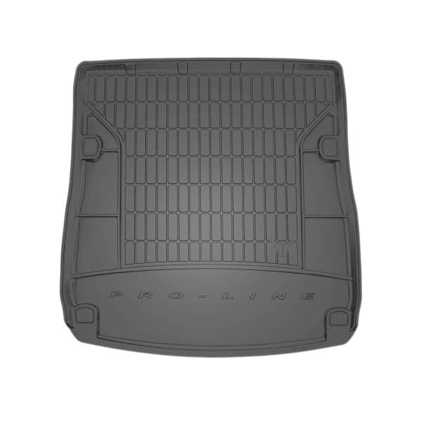 Tavita portbagaj cauciuc pentru Audi A6 C6 Break 05.04-03.11
