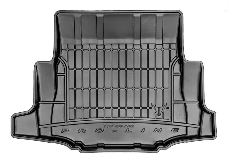 Tavita portbagaj premium Bmw 1 (E87) liftback 2004-2011