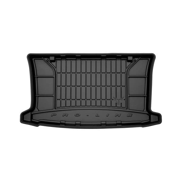 Tavita portbagaj premium Chevrolet Aveo Kalos liftback 2006-