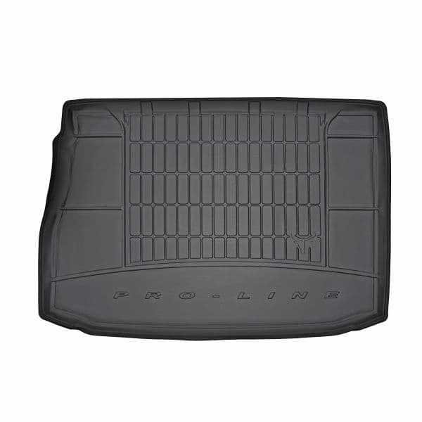 Tavita portbagaj cauciuc pentru Citroen Ds5 Liftback 12.11-07.15