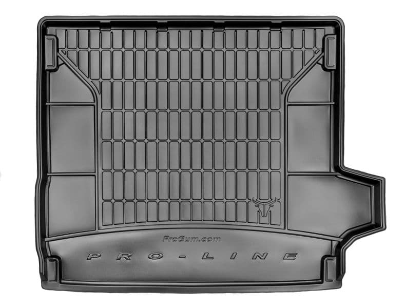 Tavita portbagaj cauciuc pentru Land Rover Range Rover Sport Ii Suv 04.13-