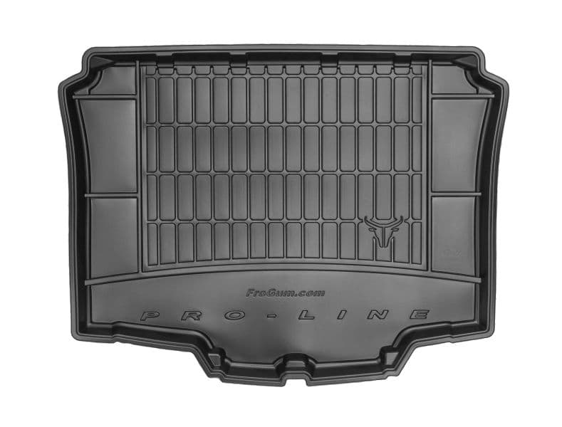 Tavita portbagaj cauciuc pentru Mazda Cx-5 Suv 11.11-02.17