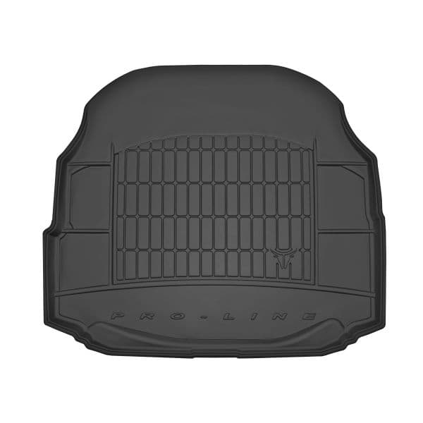 Tavita portbagaj cauciuc pentru Mercedes C (W203) Sedan 05.00-02.07