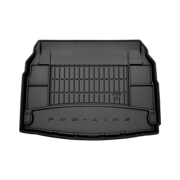 Tavita portbagaj cauciuc pentru Mercedes C (W205) Sedan 12.13-