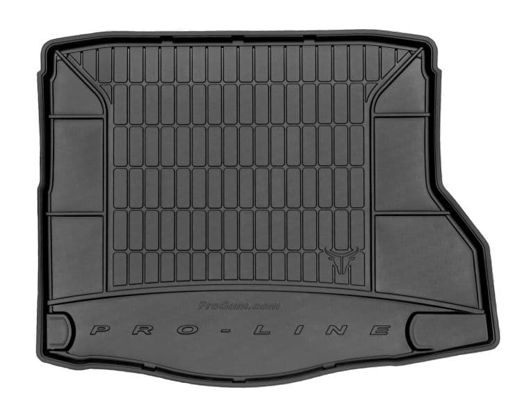 Tavita portbagaj premium Mercedes Cla (C117) Coupe 2013-2019