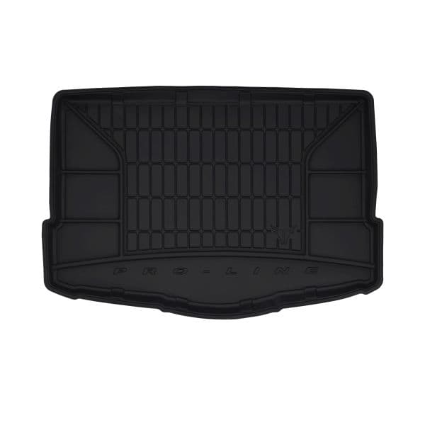 Tavita portbagaj premium Nissan Qashqai Ii Suv 2013-