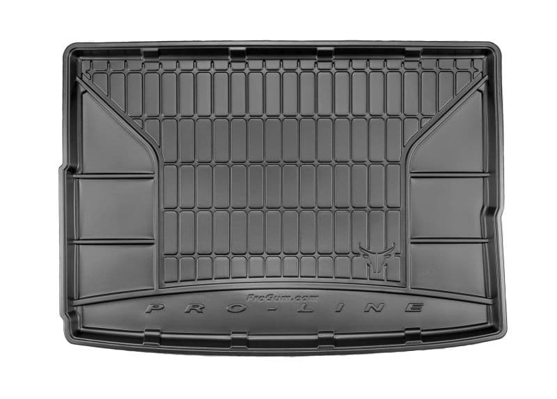 Tavita portbagaj premium Opel Astra K liftback 2015-