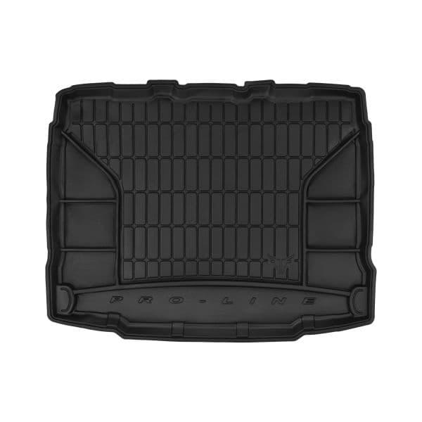 Tavita portbagaj premium Skoda Yeti Suv 2009-2017
