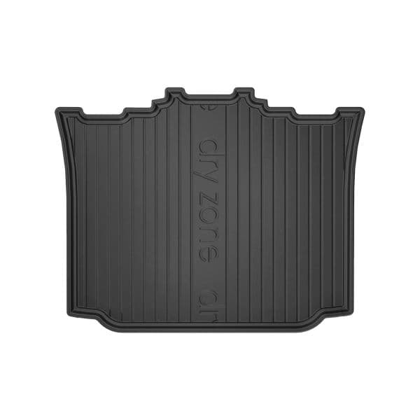 Tavita portbagaj Skoda Roomster 2006-2015 Oversize Body