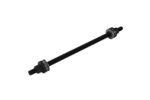 Tija Cu Filet. Prezon. M12 Pentru Trusa 52494 Jbm
