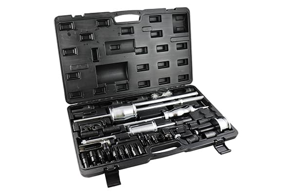 Trusa Extractie Injectoare Jbm