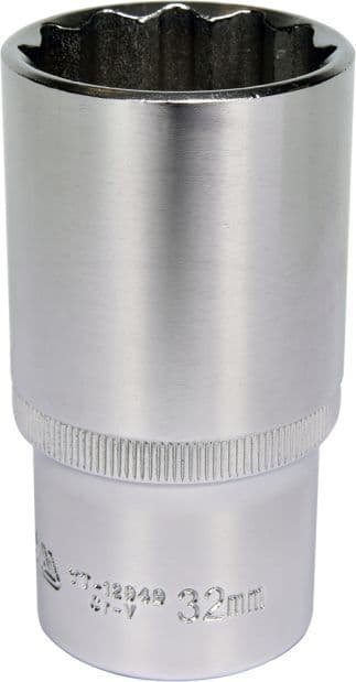 Tubulara Bihexagonala, 32Mm, 1 2