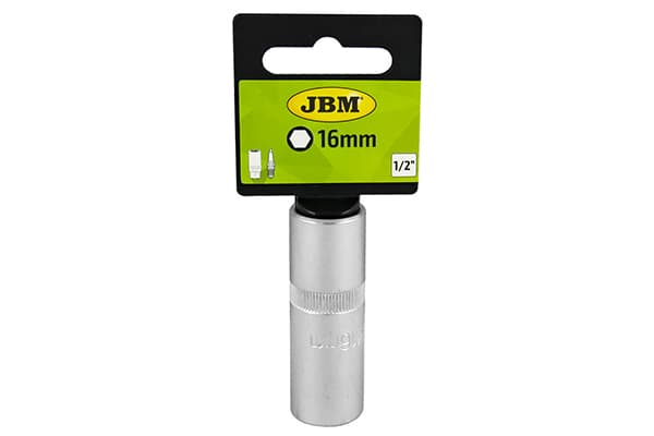Tubulara Bujii 1 2 16 Mm Jbm