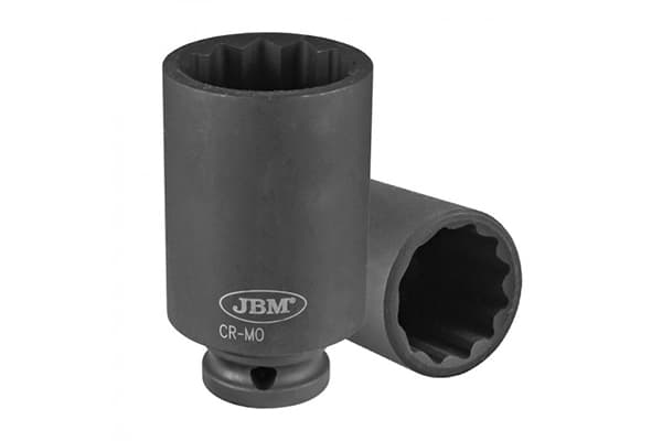 Tubulara Impact 1 2 12 Fete 17 Mm Jbm