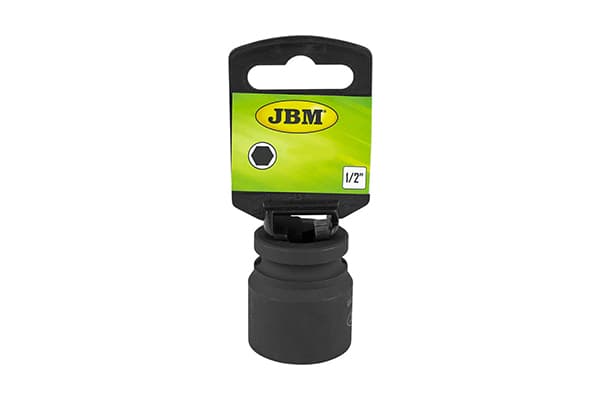 Tubulara Impact Scurta 1 2 27 Mm Jbm