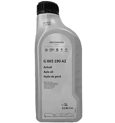 Ulei antrenare osie VW G 065 190 A2, volum 1 litru 1L