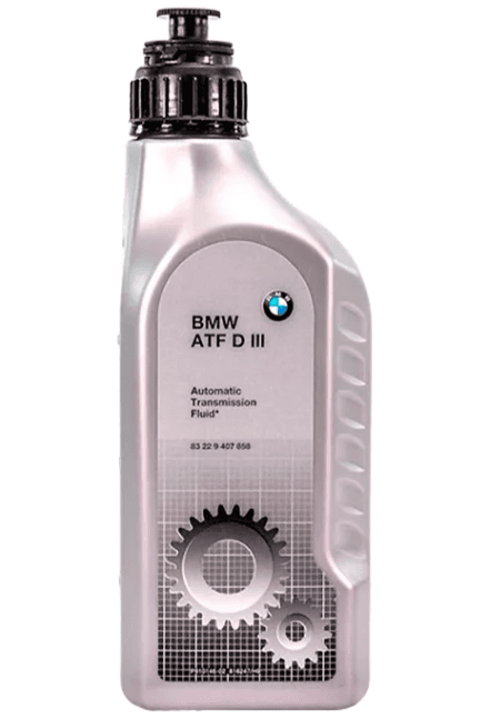 Ulei cutie transfer BMW ATF Dexron III 83229407858, volum 1 litru 1L
