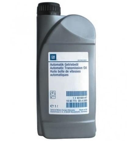 Ulei cutie viteze manuala GM OPEL 70W 1940004, BOT 303, 1 litru 1L