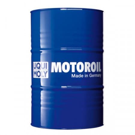 Ulei motor Liqui Moly Leichtlauf Performance 10W-40 205L 205L